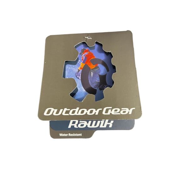 NWT - Rawik Ski/Snowboard Pants Size 7 New with Tags - Picture 5 of 5